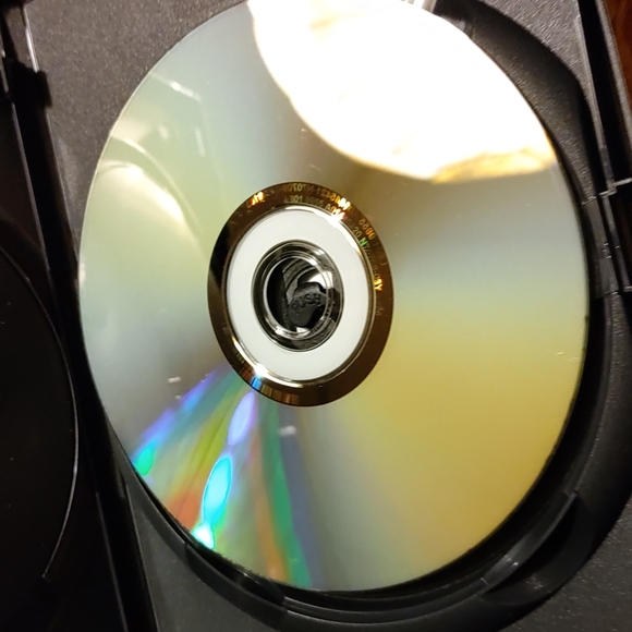 The Running Man DVD movie - Picture 7 of 7